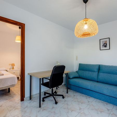 A&N Neptuno Torre Del Mar公寓 外观 照片