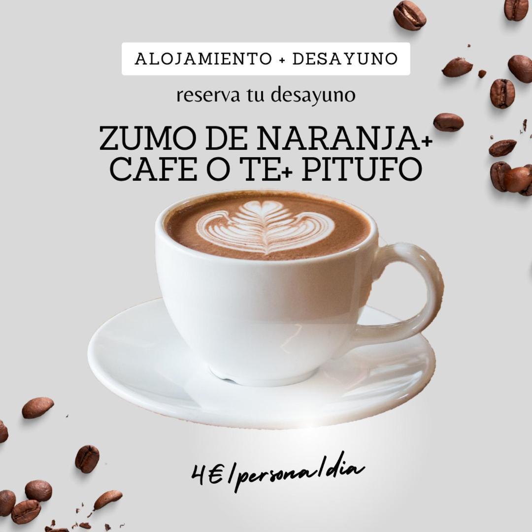 A&N Neptuno Torre Del Mar公寓 外观 照片